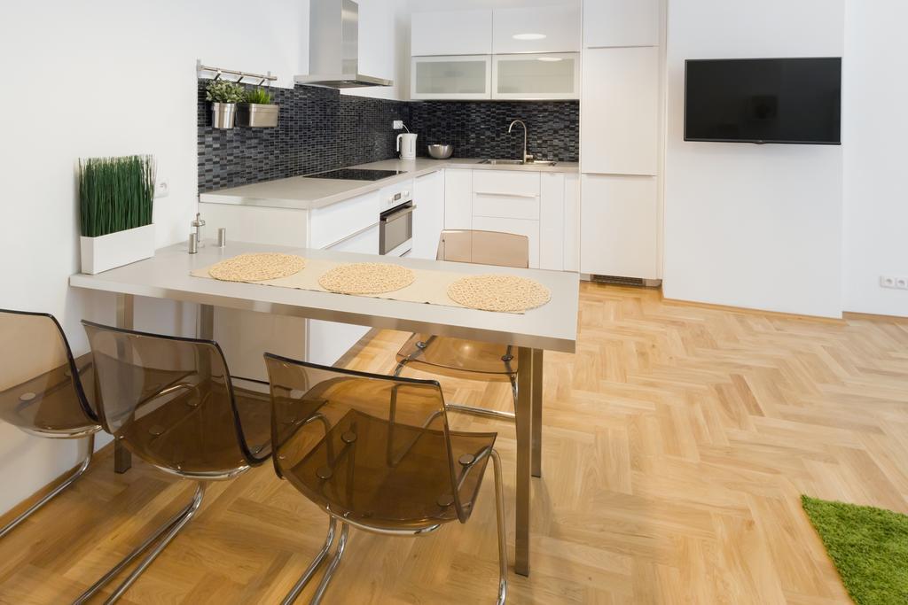 Apartment Jindrisska *