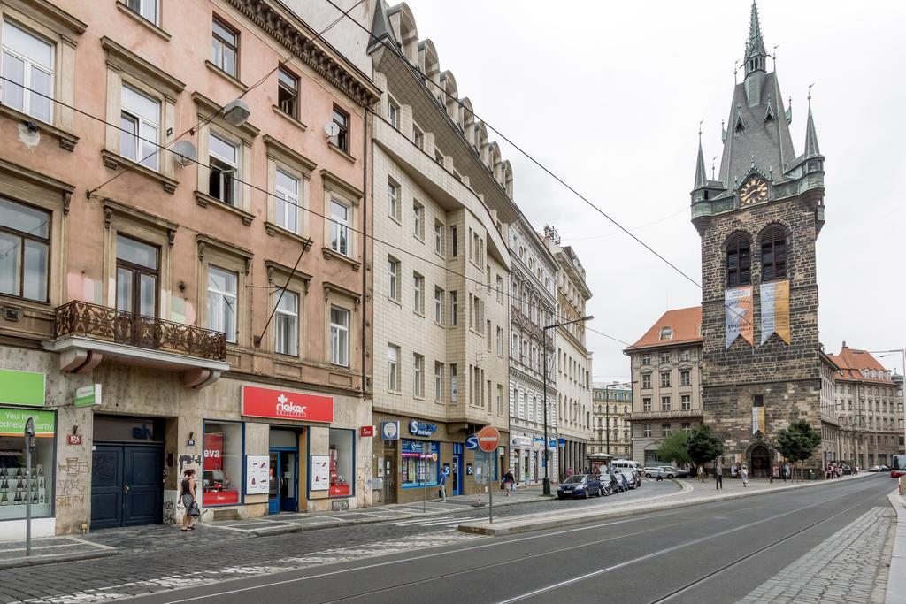 Jindrisska *