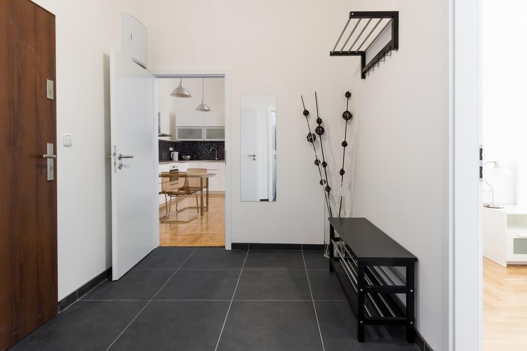 Jindrisska Apartment