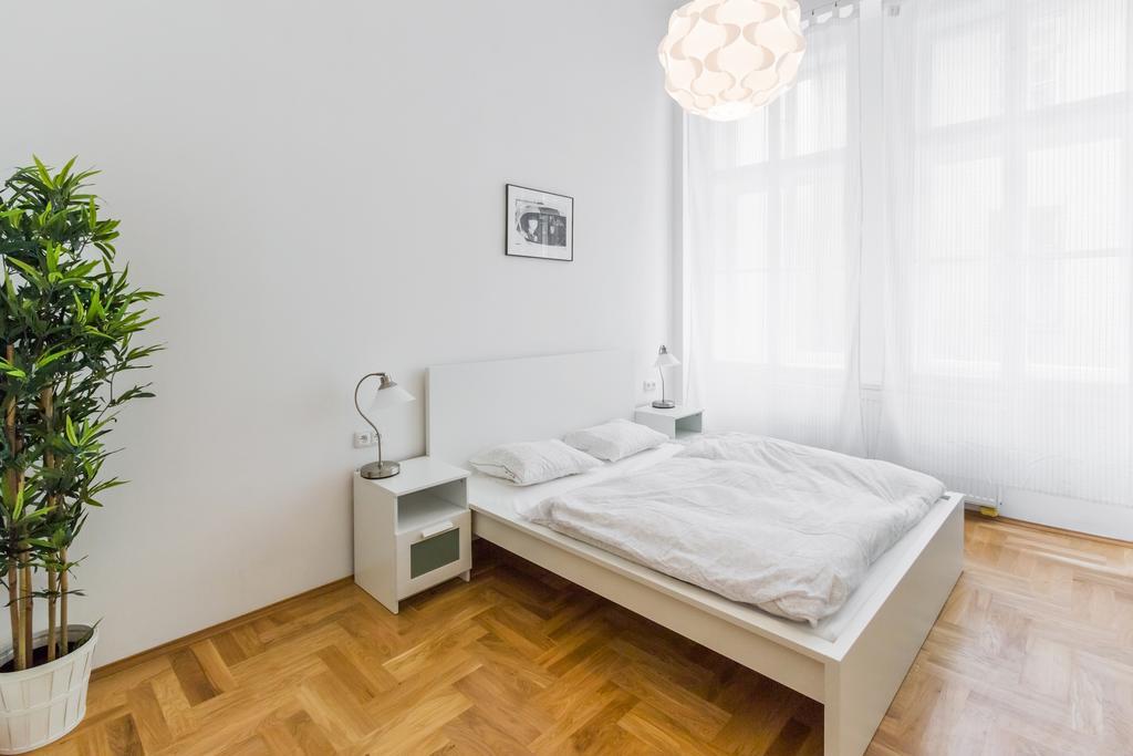 Jindrisska Prag